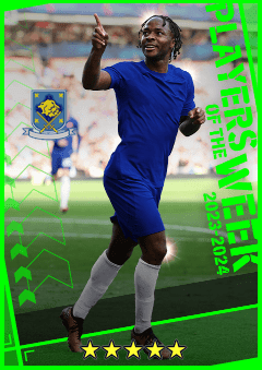 Raheem Sterling