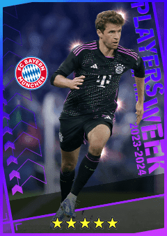 Thomas Muller
