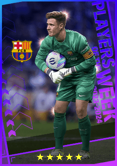 Marc ter Stegen