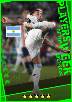 Nicolas Otamendi