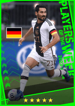Ilkay Gundogan
