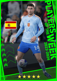 Aymeric Laporte