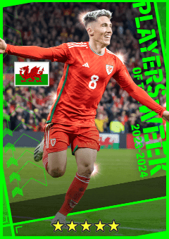 Harry Wilson