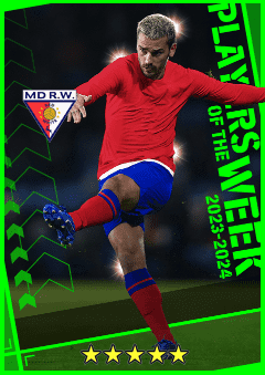 Antoine Griezmann