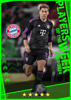 Leon Goretzka