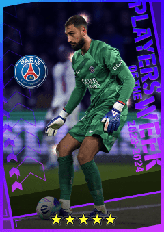 Gianluigi Donnarumma
