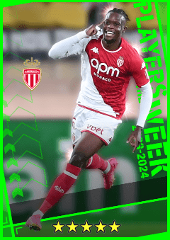 Denis Zakaria