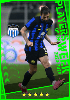 Francesco Acerbi