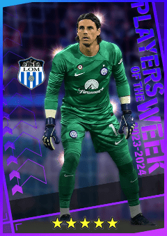 Yann Sommer