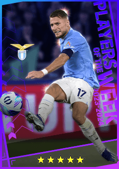 Ciro Immobile