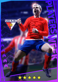 Antoine Griezmann