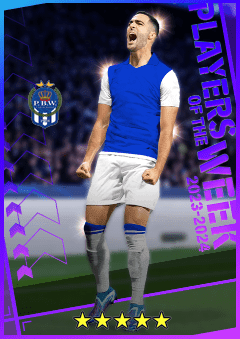 Mikel Merino