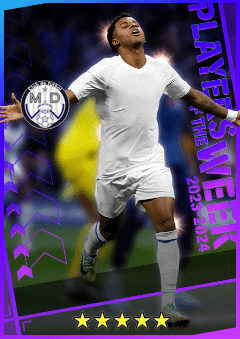Rodrygo