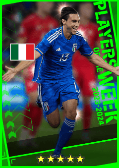 Matteo Darmian