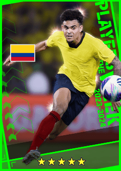 Luis Diaz