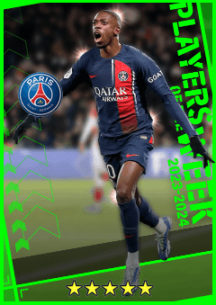 Ousmane Dembele
