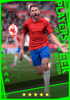 Cristhian Stuani