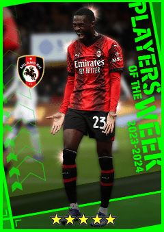 Fikayo Tomori