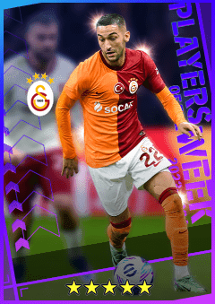 Hakim Ziyech