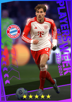 Leon Goretzka