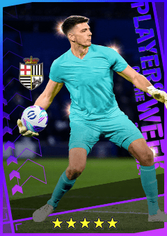 Nick Pope