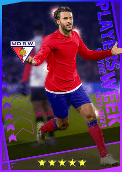 Mario Hermoso