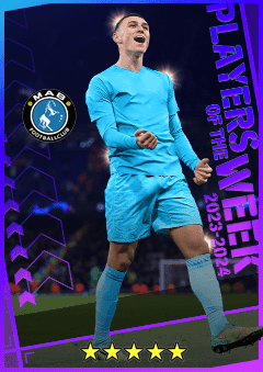 Phil Foden