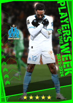 P. E. Aubameyang