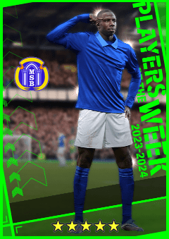 Abdoulaye Doucoure