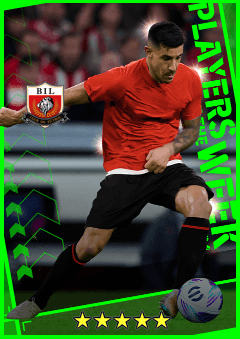 Yuri Berchiche