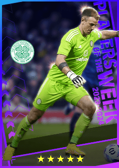 Joe Hart