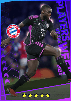 Dayot Upamecano