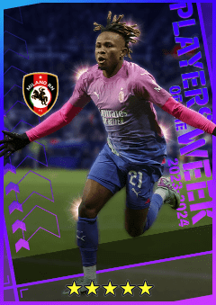 Samuel Chukwueze