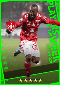 Kamory Doumbia