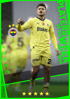 Cengiz Under