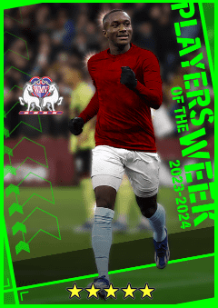 Moussa Diaby