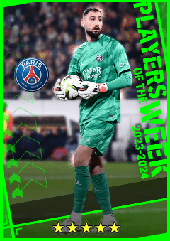 Gianluigi Donnarumma