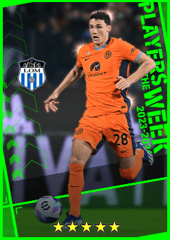 Benjamin Pavard