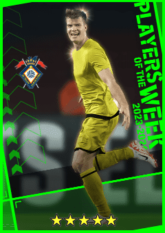 Alexander Sorloth