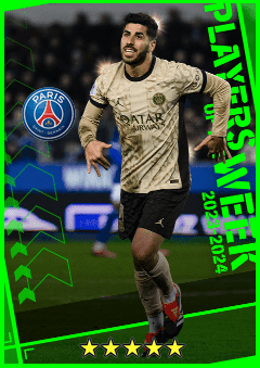 Marco Asensio