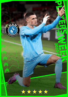 Phil Foden