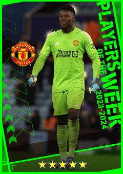 Andre Onana