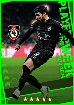 Theo Hernandez