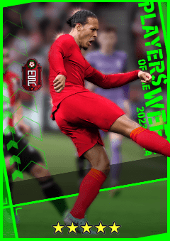 Virgil van Dijk