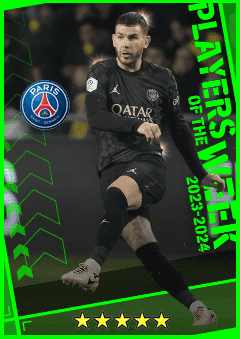 Lucas Hernandez