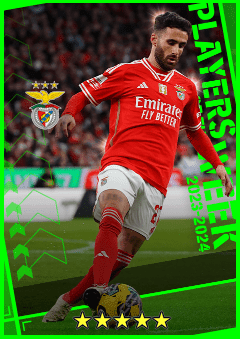 Rafa Silva