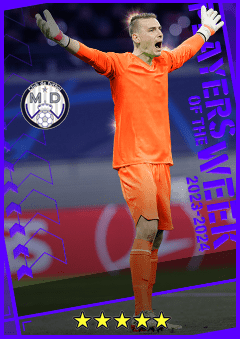 Andriy Lunin