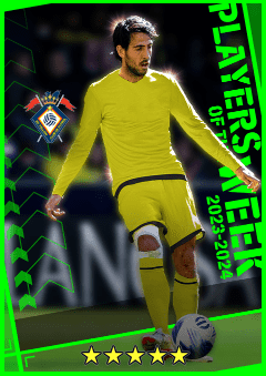 Dani Parejo