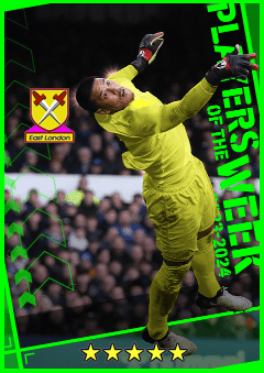 Alphonse Areola