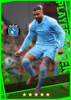 Kyle Walker